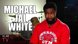 Michael Jai White on White UFC Fighter Mike Perry Calling Him a B**** A** N**** (Part 10)