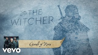 Geralt of Rivia ([From The Witcher (Music from the Netflix Original Series)])