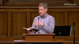 Personal Encounters with the Resurrected Lord (Mark 16:9-20), by Andy Davis