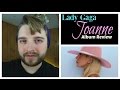Lady Gaga - Joanne | Album Review & Reaction