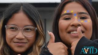AVID 2023 (VMSA Elective)