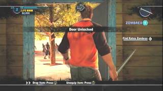 Dead Rising 2: Case Zero - Locksmith