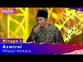 Azmirul - Ghazal Asmara | Minggu 2 | #Mentor7