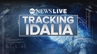 LIVE Hurricane Idalia Path Tracker: Follow the storm as Florida braces for landfall | ABC News