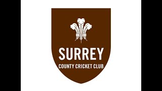 LIVE - Surrey Women vs Sussex Women