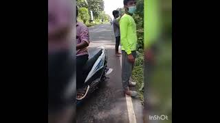 malappuram chelari accident 2021