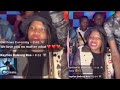Live Video Makhadzi Xposing Her Boyfriend “He Moered Her Until She Miscarr!3d 😭💔