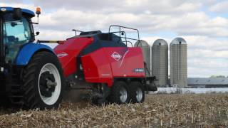 KUHN LSB D Series Large Square Balers