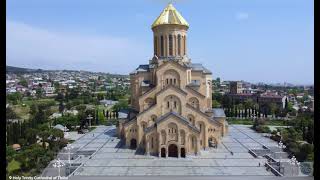 Gorgeous Georgia in 59 seconds | Tbilisi | Signagi | Gadauri | Kazbegi