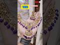 Mehendi polish jewellery with price| crystal beads collection @RK.jewellers. #shortsvideo #shorts