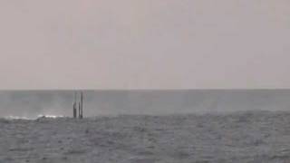 Nuclear-Powered HMS Astute Fires its First Tomahawk Missilepg | WIRED