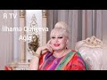 ilhame quliyeva agla official audio music