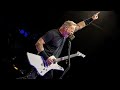 Metallica M72 World Tour Live from Texas Worldwide Cinema Showcase August 19th 2023