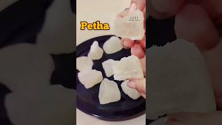 petha sweet recipe / agra petha recipe / petha / famous petha recipe 😋😋😋😋