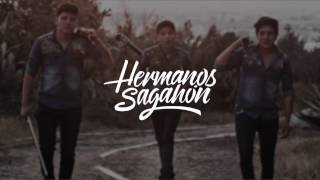 La Azucena - Trio Hermanos Sagahón [Audio Oficial]