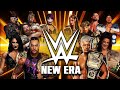 Real Reason Why WWE Is In A 'New Era'