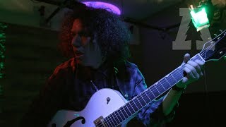 Stuyedeyed on Audiotree Live (Full Session)