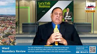 Let's Talk Business with Aftab Rasheed  Ep 43