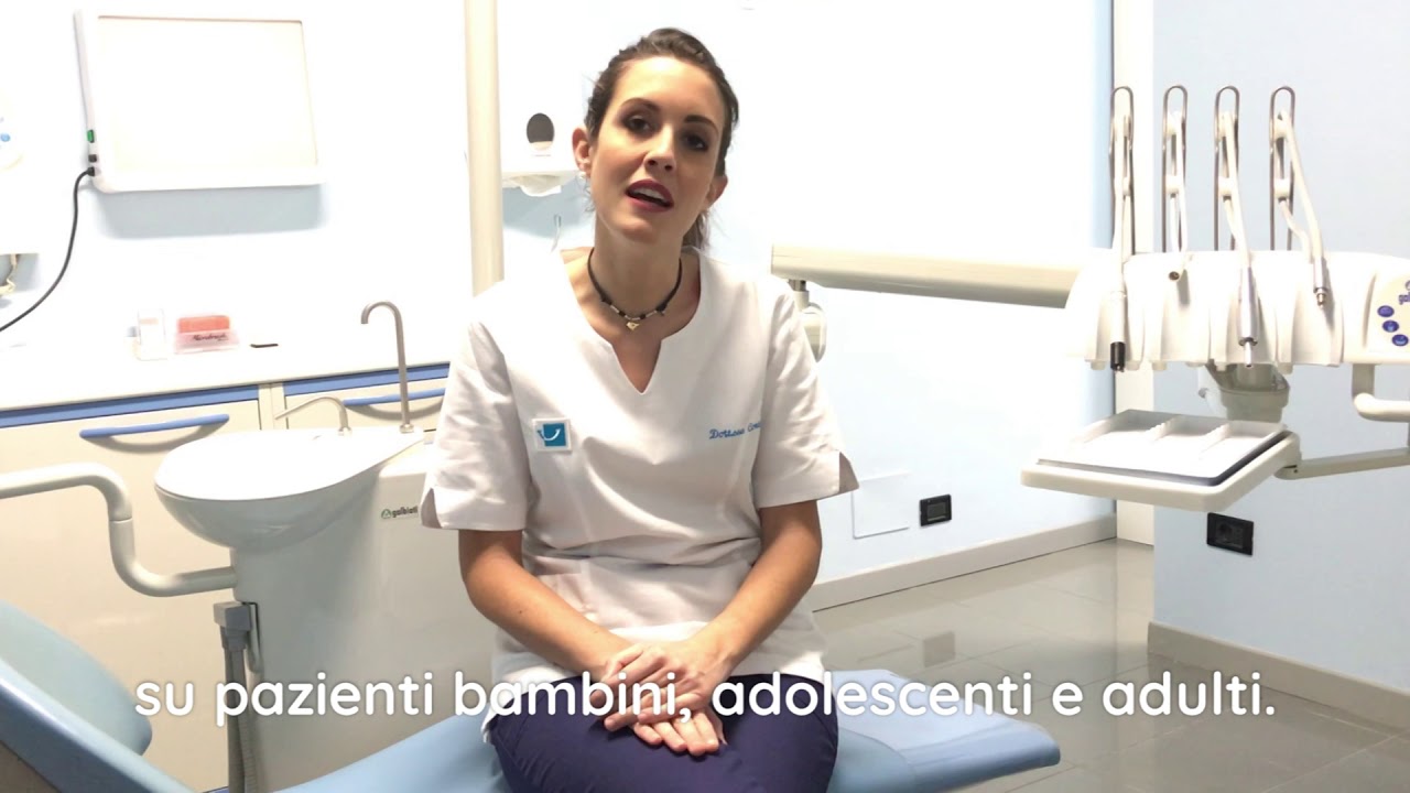 Prima Visita Dentistica: Quando Portare Il Bambino | Dott.ssa Cortesi ...