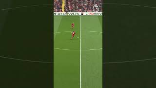 Sensational Salah Goal - Liverpool vs Chelsea