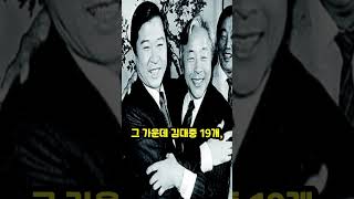 미국이 명문대 명예박사학위를 주겠다고 하자 박정희 대통령이 한 말