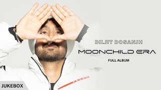 Diljit Dosanjh : MoonChild Era Full Album (Audio) Jukebox | Latest Punjabi Songs 2021