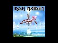 iron maiden the evil that men do remastered 2021