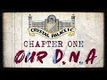 Crystal Palace F.C. History | Episode 1 OUR DNA