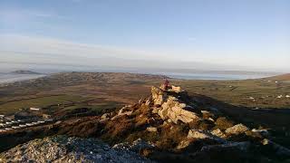 Rhossili Down - Gower