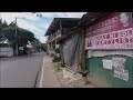 vlog 977 san pablo city walk san lucas 2 laguna philippines