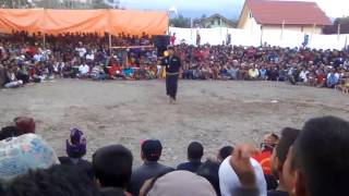 linkoq lenek alias L.musti  vs pepadu sakra ,,,