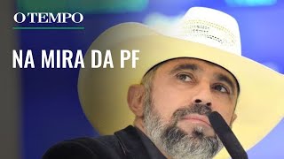 Deputado é alvo de operação da PF sobre atos de 8 de janeiro | Política em Análise