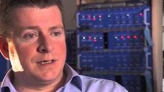 Noel McKenna - Audio Processing Technology Ltd (Profile)