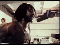 Peter Tosh in rare footage. A live Studio rehearsal version of his track ‘Babylon Queendom’