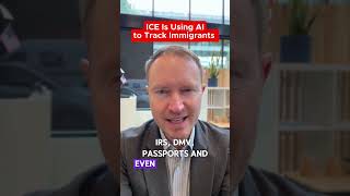 🚨 ICE Using AI to Track & Deport Immigrants