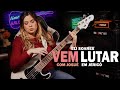 ELI SOARES - VEM COM JOSUÉ LUTAR EM JERICÓ | BASS COVER - Giane Rangel