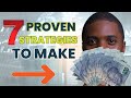 7 Proven Real Estate Strategies To Make Money In South Africa