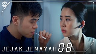 Jejak Jenayah 2023 (Crimewatch 2023) EP8 - #OneHomeTeam Against Drug Trafficking