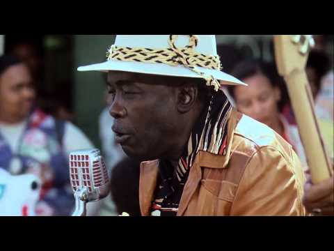 John Lee Hooker - Boom Boom (from John Lee Hooker - Boom Boom (from