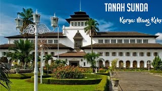 Kawih Tanah Sunda Karya Mang Koko (Lirik)