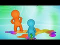 Nelvana - Nick Jr. Productions/Paramount Television (2005) (The Backyardigans)