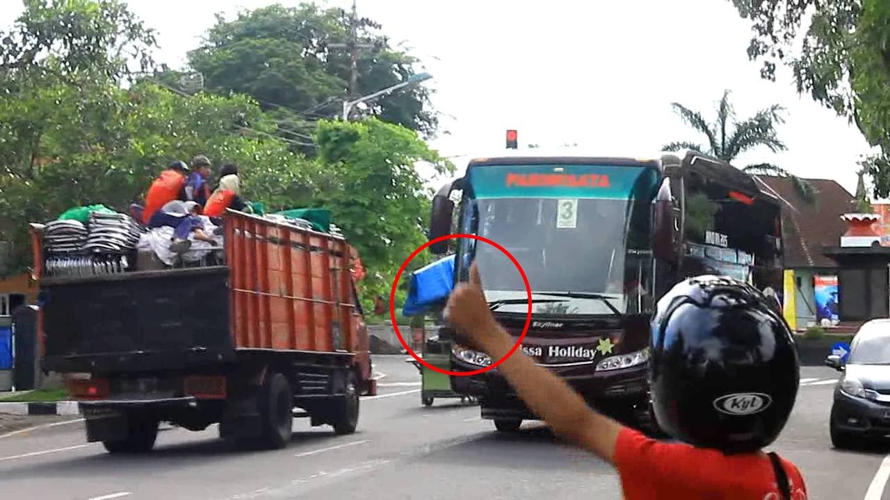 Om Telolet Om Youtube