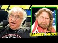 Ricky Morton on Wrestling's Baddest Motherf***ers!