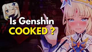 Why Is Everyone Boycotting Genshin
