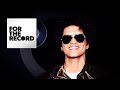 Bruno Mars' '24k Magic' | For The Record