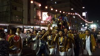 宇都宮ふるさと宮まつり2015