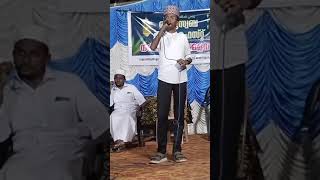 Ravin Chillakalil Song/Meelad day/By shifas/ Nurul Islam /oru thakarppan nabi Dina song/2024