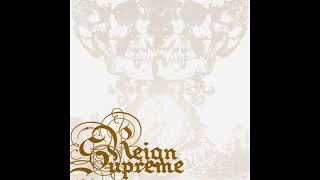 Reign Supreme – Fuck The Weak