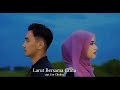 LARUT BERSAMA CINTA _ RAHMANIAR TANJUNG ft RINO CANCER