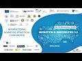 Panel 3: Educational and Scientific Dimensions of Mediation